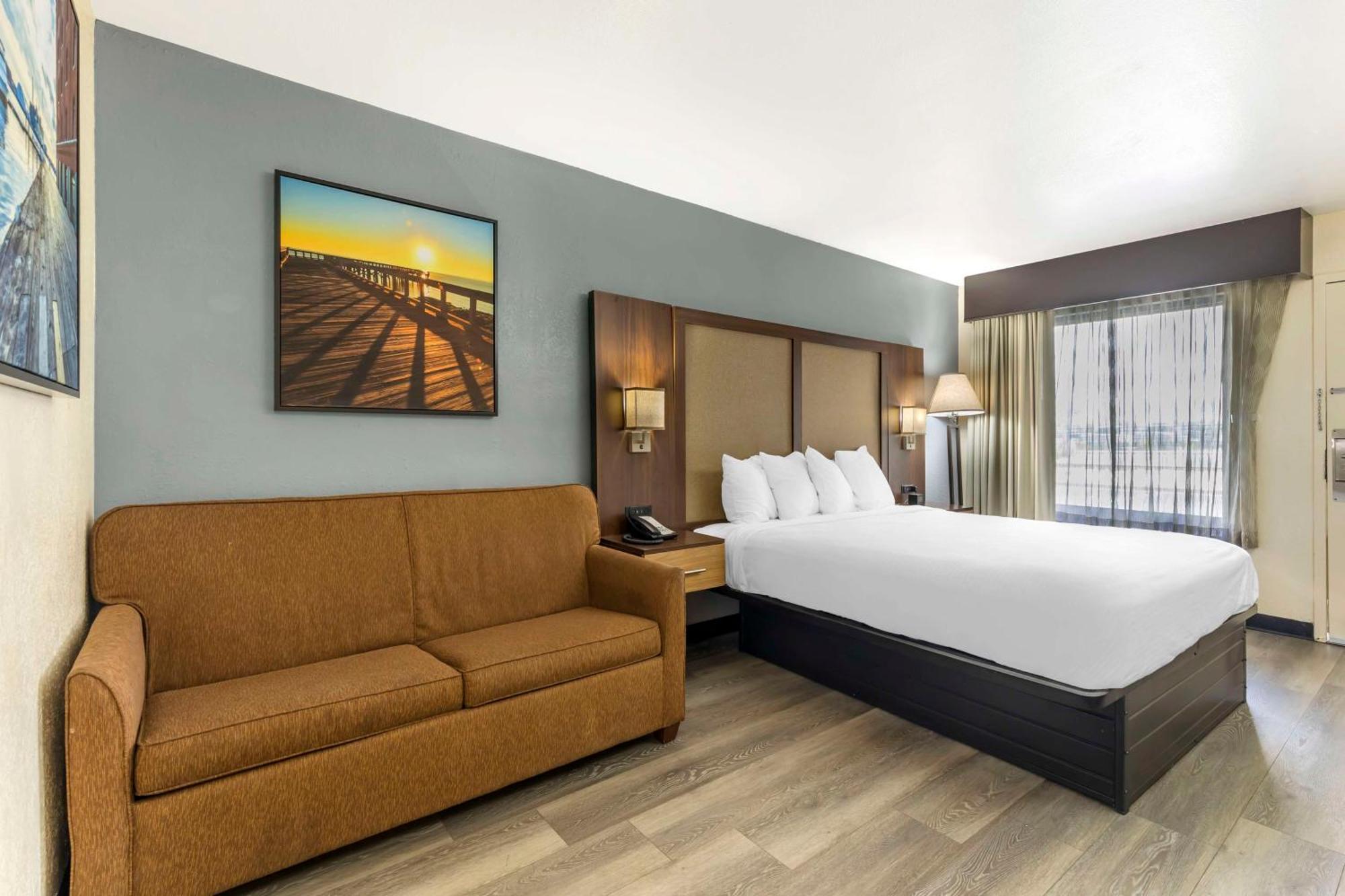 Best Western Salisbury Plaza Экстерьер фото