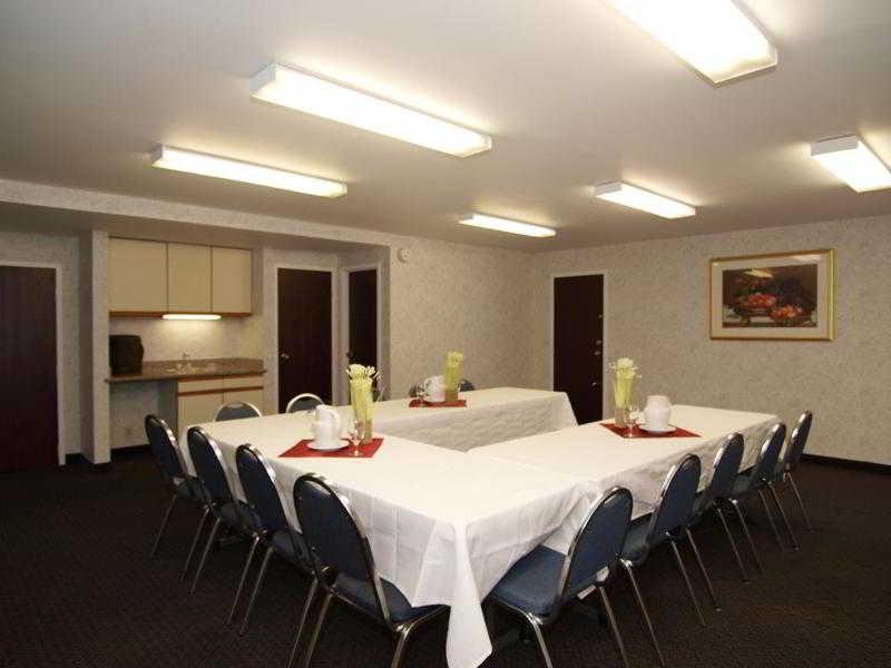 Best Western Salisbury Plaza Экстерьер фото